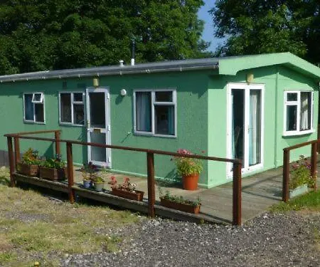 Chalet Stonygarth Crosby Garrett