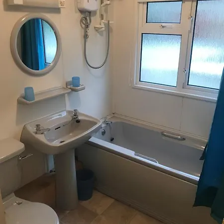 Chalé Stonygarth Crosby Garrett