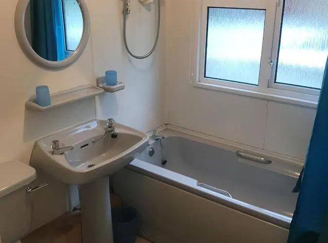 Chalé Stonygarth Crosby Garrett