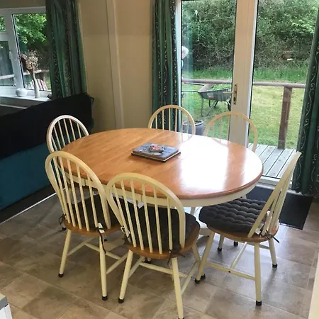 Chalet Stonygarth