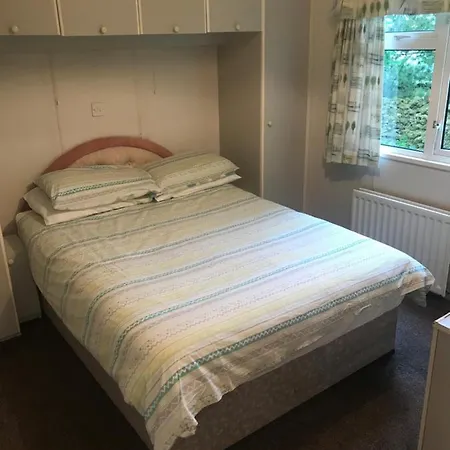 Stonygarth Chalet